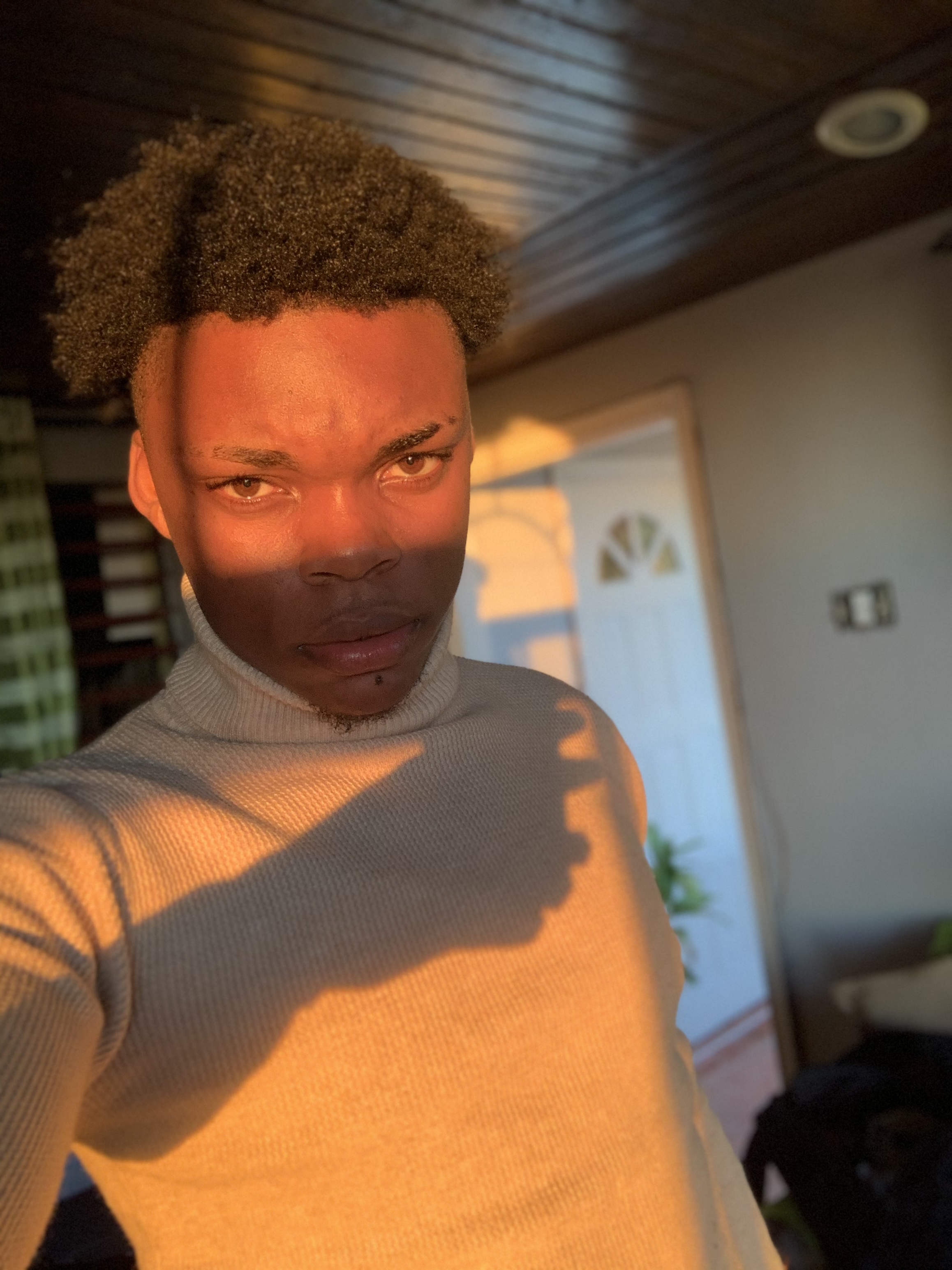 Image of Giovanne Pinto